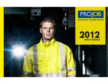 Katalog ProJob