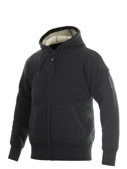 Pracovní bunda Pile Hood