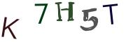 Obrázkové CAPTCHA